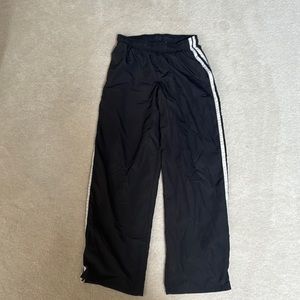 Youth Large Gray Champion Joggers